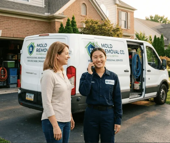 Crawlspace Mold Remediation Somers Point, NJ FAQs